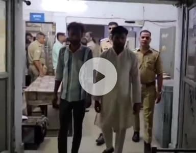 कानपुर: चकेरी में आयोजित डांडिया कार्यक्रम में दो गैर समुदाय के नवयुवकों ने की अश्लील हरकत, आरोपी गिरफ्तार