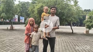 बागपत: पत्नी की तलाश में भटक रहा पति, पुलिस पर कार्रवाई न करने का आरोप