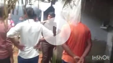 बहराइच: निंदुनपुरवा टेपरहा गांव में संदिग्ध परिस्थितियों में आग लगने से पति-पत्नी समेत 6 लोगों की हुई मौत, पुलिस जांच में जुटी