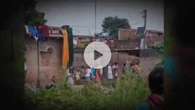 मुखिया गुड्डू सिंह पर जानलेवा हमला का, LIVE वीडियो वायरल.... #Spsiwan #digsaran #NitishKumar #siwan