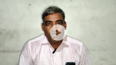 धनौरा: जमीनी विवाद से परेशान किसान ने आत्महत्या की दी चेतावनी, बछरायूं का वीडियो हुआ वायरल