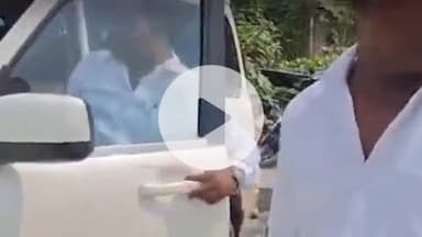 मुशहरी: पंचायती राज मंत्री के बेटे को फोन पर मिली ₹10 लाख की रंगदारी की धमकी, जान से मारने की भी धमकी दी