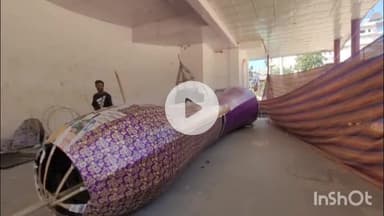 सोलन: शहर के ऐतिहासिक ठोड़ो मैदान में कल धूमधाम से मनाया जाएगा दशहरा पर्व, मेयर उषा शर्मा ने दी जानकारी