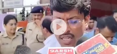 पटना ग्रामीण: पटना DM डॉक्टर त्यागराजन ने दी जानकारी, गांधी मैदान में रावण दहन के मौके पर सभी गेट रहेंगे खुले