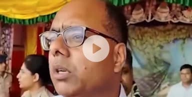 पटना ग्रामीण: गांधी मैदान में रावण दहन पर 128 सीसीटीवी कैमरों से रखी जाएगी निगरानी