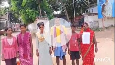 शंभूगंज: भागवतचक गांव में पैसा मांगने गई महिला के साथ दबंगों ने की मारपीट, मामला पहुंचा थाने