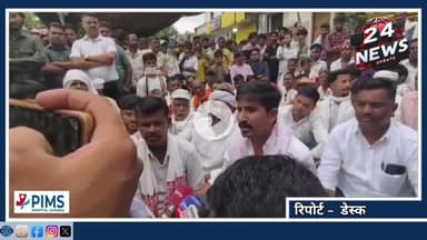 दोवड़ा थाने में दिलीप अहारी की मौत गरजे सांसद राजकुमार रोत, अब तक भ्रष्ट अफसरों को बर्खास्त क्यों