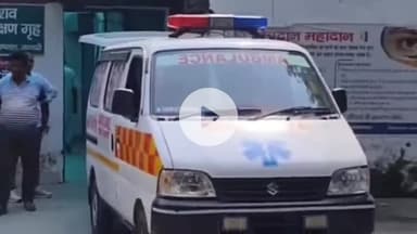 जगाधरी: रतौली में पंखे से करंट लगने से 30 वर्षीय युवक की मौत, पुलिस ने शव परिजनों को सौंपा