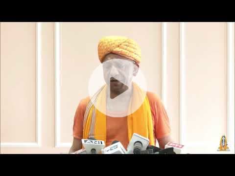 नारी शक्ति को सम्मान भारत की संस्कृति की पहचान: योगी आदित्यनाथ #YogiOnWomen #UPNews #RespectWomen