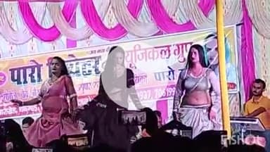 अरवल: दुर्गा पूजा में कई स्थानों पर सांस्कृतिक कार्यक्रमों का भव्य आयोजन किया गया