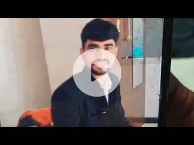 कोटा में सिर में गोली मारकर युवक की हत्या, दो गुटों में चल रहा था झगड़ा, बीच-बचाव करने गया था