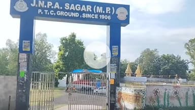 सागर नगर: पीटीसी मैदान में रावण दहन कार्यक्रम में महापौर के शामिल न होने पर निगम आयुक्त ने दी प्रतिक्रिया