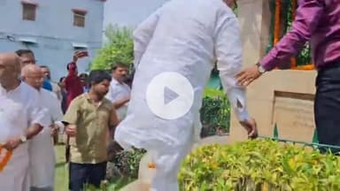 सुपौल: सुपौल में राष्ट्रपिता महात्मा गांधी की जयंती उल्लासपूर्वक मनाई गई