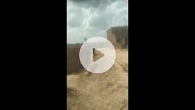 हमीरपुर: सुरौली बुजुर्ग में वीडियो वायरल कर मनगढ़ंत आरोप लगाकर छवि धूमिल करने की शिकायत एसपी से की गई