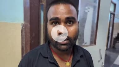 आरा: गजराजगंज फ्लाई ओवर ब्रिज के समीप अज्ञात वाहन ने बक्सर निवासी तीन बाइक सवार दोस्तों को टक्कर मारी, एक की मौत, दो जख्मी