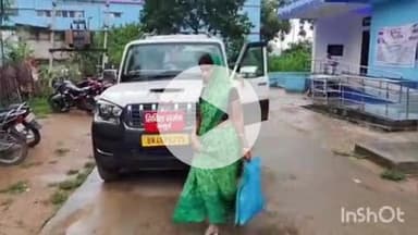 चकाई: चकाई रेफरल अस्पताल में हुए विवाद मामले में स्वास्थ्य विभाग ने की त्वरित जांच, दोनों पक्षों से की गई पूछताछ