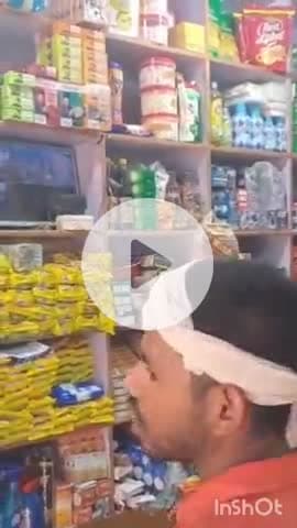 हाथरस: मुरसान के नई बस्ती में दिनदहाड़े घर में घुसकर बाइक सवार ने बुजुर्ग महिला से कुंडल छीनकर फरार हुए, पुलिस जांच में जुटी