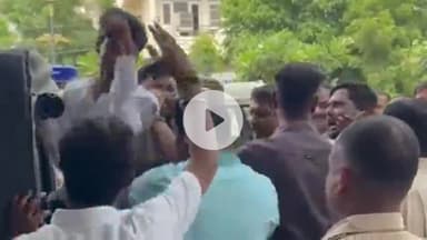 लाडपुरा: कोटा में NSUI का विस्फोटक प्रदर्शन, जिलाध्यक्ष विशाल मेवाड़ा सहित कई छात्र नेता गिरफ्तार, तानाशाही पर भड़की बगावत