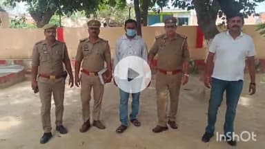 हरदोई: शहर पुलिस और एसओजी टीम ने प्रधानपति यतीश सिंह उर्फ कल्लू को खोज निकाला, सामने आई हैरान करने वाली कहानी