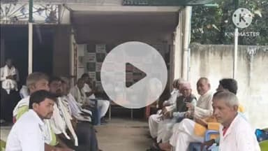 नूरसराय: नूरसराय जदयू कार्यालय में महात्मा गांधी जयंती धूमधाम से मनाई गई