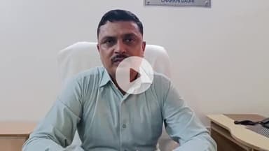 चरखी दादरी: बिजलीघर के मैन ट्रांसफार्मर में फाल्ट से तीन दिन बिजली प्रभावित, XEN ने लोगों से सहयोग मांगा