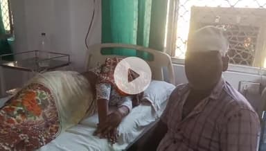 रामपुर: मधुपुरी गांव में 5 दिन पुरानी रंजिश के चलते पांच लोगों ने दंपति को लाठी-डंडों से पीटकर किया घायल, पुलिस की जांच शुरू