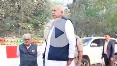 बहराइच: बहराइच जनपद में प्रभारी मंत्री के आगमन कार्यक्रम में संशोधन, 4 अक्टूबर को अधिकारियों के साथ करेंगे बैठक