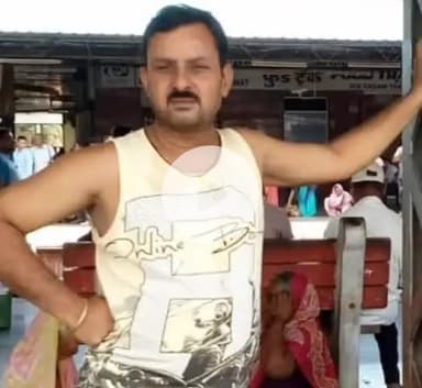 बिल्हौर: बिल्हौर में मेडिकल स्टोर संचालक की जहरीले पदार्थ खाने से हुई मौत