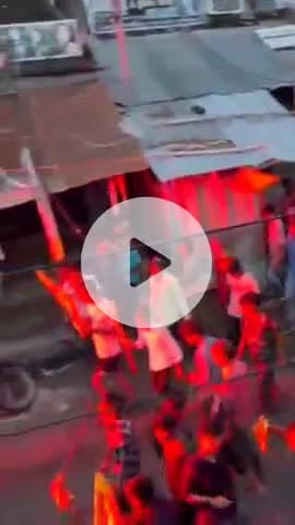 परिहार: परिहार में दुर्गा प्रतिमाओं का विसर्जन, कुछ स्थानों पर शुक्रवार को होगा आयोजन