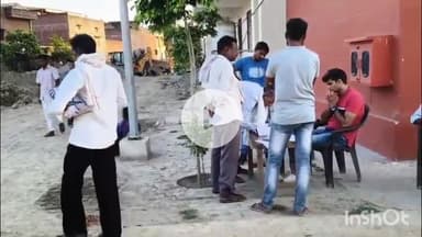 हरदोई: आजादनगर मोहल्ले के सफाई कर्मी की प्राइवेट बस में ड्यूटी से घर लौटते समय संदिग्ध परिस्थितियों में बिगड़ी हालत, हुई मौत