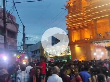 Jhajha Durga Mandir आप सभी झाझा वासियों को दुर्गा पूजा की हार्दिक बधाई।
