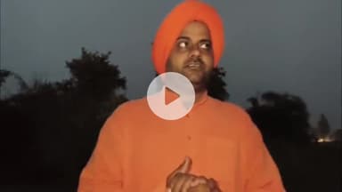 चरखी दादरी: विजयदशमी: बुराई पर अच्छाई की जीत का पर्व, अवगुणों से दूर रहने का संकल्प लें - स्वामी सच्चिदानंद अध्यक्ष