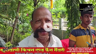 खंडवा पुलिस लाइन में हुई शस्त्र पूजा में शामिल हुए मंत्री विजय शाह