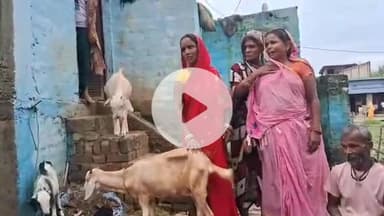 परिहार: बेला सड़क हादसे में माता-पिता अपने मृत बेटे का अंतिम दर्शन भी नहीं कर पाए, बिलख-बिलख कर दी जानकारी