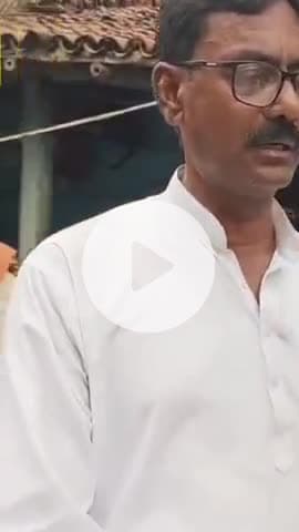 परिहार: तमिलनाडु में खैरवा के युवक की मौत, राजद नेता ने सरकार पर साधा निशाना