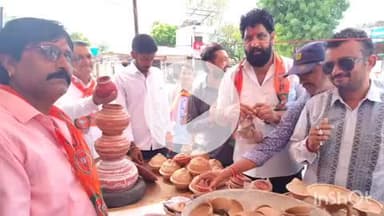 मावली: घासा में राष्ट्रीय स्वयंसेवक संघ के सौ वर्ष पूर्ण होने पर संगोष्ठी सहित कई कार्यक्रमों का आयोजन