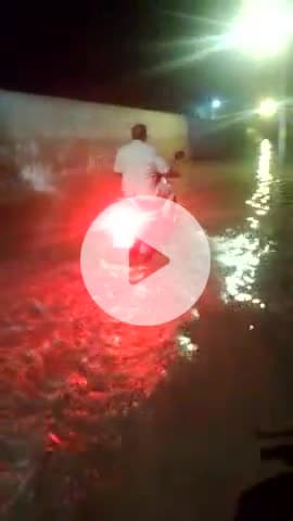 Shahid Inder Singh colony Moti Singh ki Dhani ward number 51 Jhunjhunu#