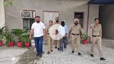 ਬਾਘਾ ਪੁਰਾਣਾ: ਨਸ਼ਿਆਂ ਖਿਲਾਫ ਵਿੱਢੀ ਮੁਹਿੰਮ ਤਹਿਤ ਥਾਣਾ ਸਮਾਲਸਰ ਦੀ ਪੁਲਿਸ ਪਾਰਟੀ ਨੂੰ  ਸਫਲਤਾ 310 ਗ੍ਰਾਮ ਹੈਰੋਇਨ ਸਮੇਤ ਨਸ਼ਾ ਤਸਕਰ ਨੂੰ ਕੀਤਾ ਗਿਰਫਤਾਰ