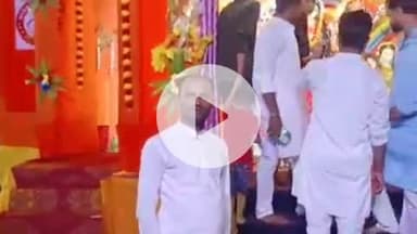 शिवसागर: शिवसागर और बड्डी थाने के विभिन्न इलाकों में प्रशासन की कड़ी सुरक्षा के बीच शांतिपूर्ण रूप से सम्पन्न हुआ दशहरा का पर्व