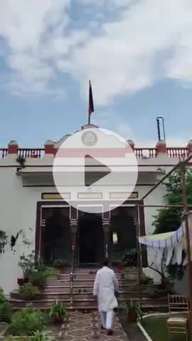 जौनपुर: राजा जौनपुर ने हवेली में किया शस्त्र पूजन