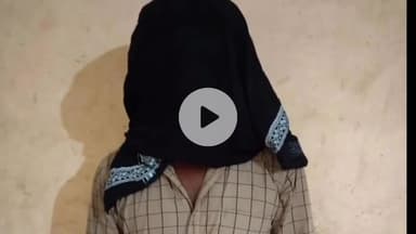 कोडरमा: कोडरमा स्टेशन से लोहा चोरी करते एक व्यक्ति को तिलैया पुलिस ने किया गिरफ्तार, चोरी का लोहा बरामद