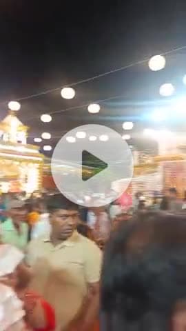 purnea mela 
durga pooja