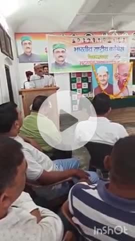 चकराता: गांधी जयंती पर विकासनगर को ड्रग्स और स्मैक से मुक्त बनाने का लिया संकल्प