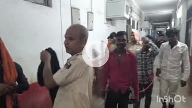 मुशहरी: उत्पाद विभाग द्वारा पकड़े गए नाबालिग समेत 4 जेल भेजे गए, पीने वाले 3 को मिली बेल