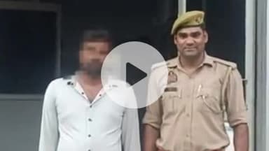 कोल: क्वार्सी थाना पुलिस ने जानलेवा हमले के मामले में फरार आरोपी को किया गिरफ्तार, भेजा जेल