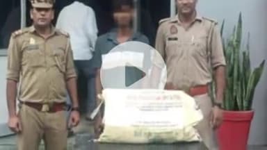 कोल: एटा बाईपास रोड से थाना क्वार्सी पुलिस ने शातिर चोर को चोरी के सामान के साथ गिरफ्तार किया, भेजा जेल