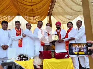 ਬਾਘਾ ਪੁਰਾਣਾ: ਬਾਗਾ ਪੁਰਾਣਾ ਵਿੱਚ ਵੀ ਦੁਸ਼ਹਿਰਾ ਉਸਤਵ ਕਮੇਟੀ ਵੱਲੋਂ ਮਨਾਇਆ ਗਿਆ ਦੁਸ਼ਹਿਰੇ ਦਾ ਪਵਿੱਤਰ ਤਿਉਹਾਰ ਰਾਵਣ ਮੇਘਨਾਥ ਅਤੇ ਕੰਬ ਕਰਨ ਦੇ ਜਲਾਏ ਪੁਤਲੇ