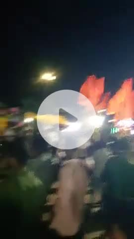 बेमेतरा saja नगर पंचायत 2 अक्टूबर दशहरा एवं रावण दशहरा को धूमधाम से मनाया गया जिसमें कार्यक्रम में सांस्कृतिक लोक कला मं