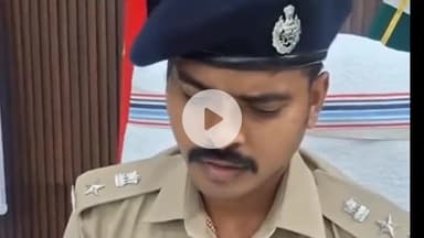 मुशहरी: प्रतिमा विसर्जन के लिए तीन कृत्रिम घाट तैयार, नदी में सीधे विसर्जन पर रोक