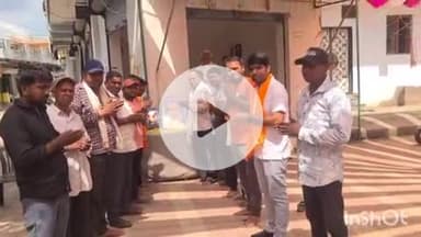 बांसवाड़ा: भाजपा तलवाड़ा मंडल के तत्वावधान में गाँधीजी और शास्त्री जी की जयंती मनाकर सफाई अभियान और गोष्टी का आयोजन